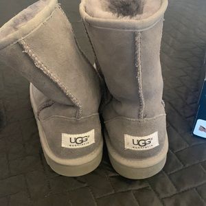UGG boots